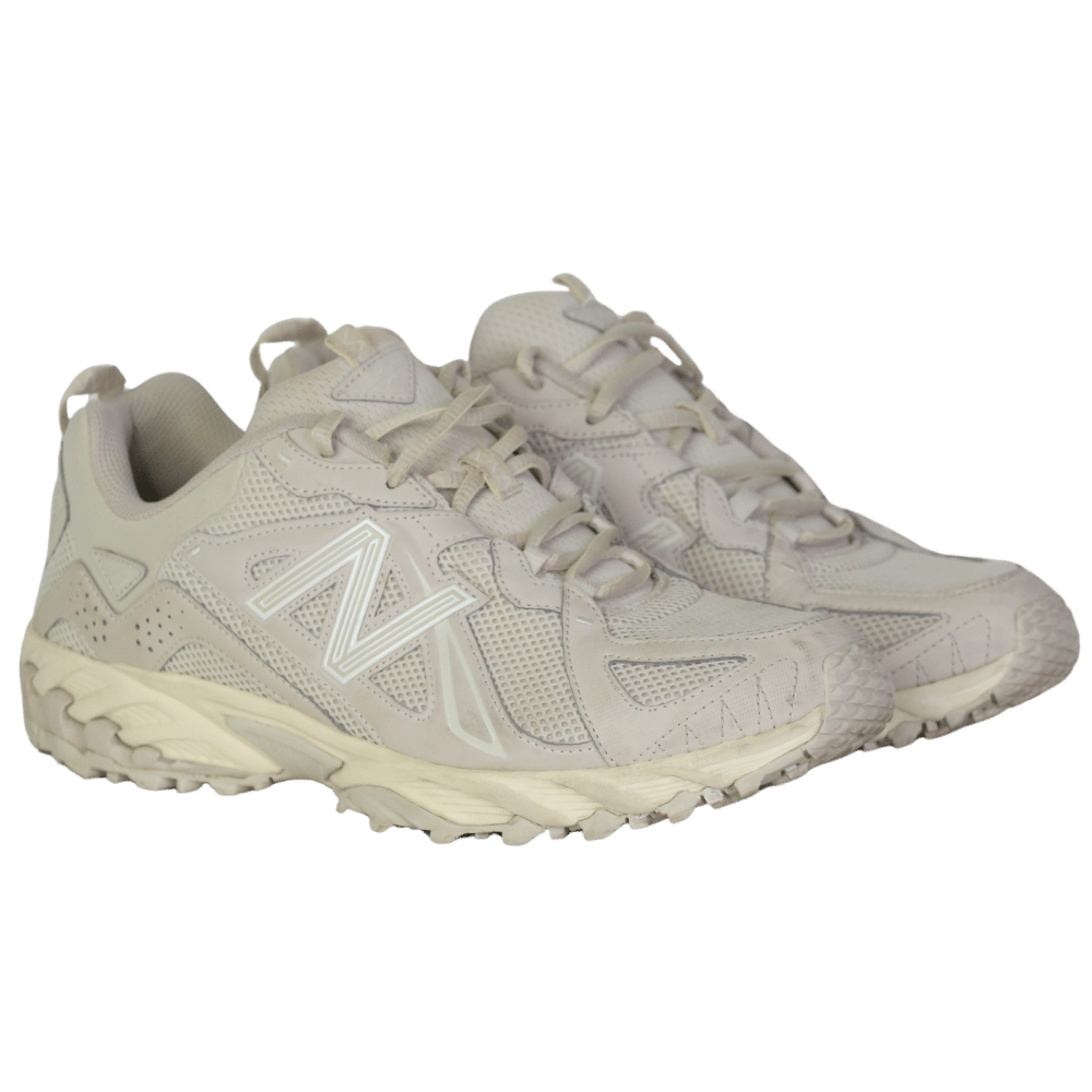 New Balance Beige 610t Sneakers UK 9.5 EU 43.5 👞