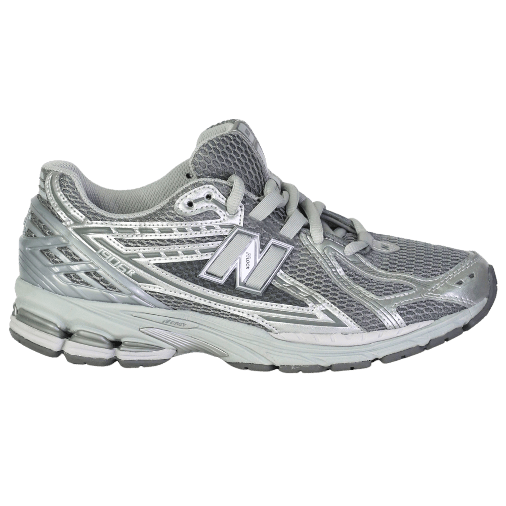 New Balance Grey '1906r' Sneakers UK 9.5 EU 43.5 👞