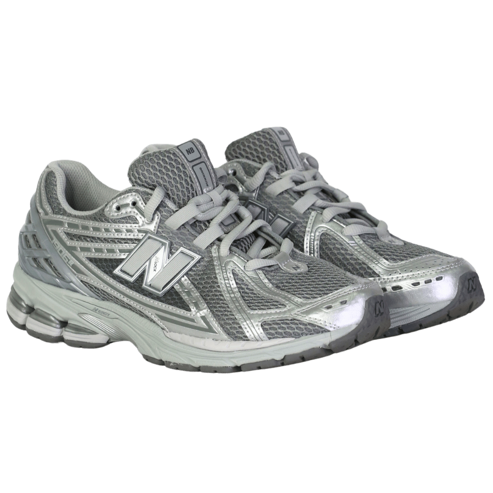 New Balance Grey '1906r' Sneakers UK 9.5 EU 43.5 👞