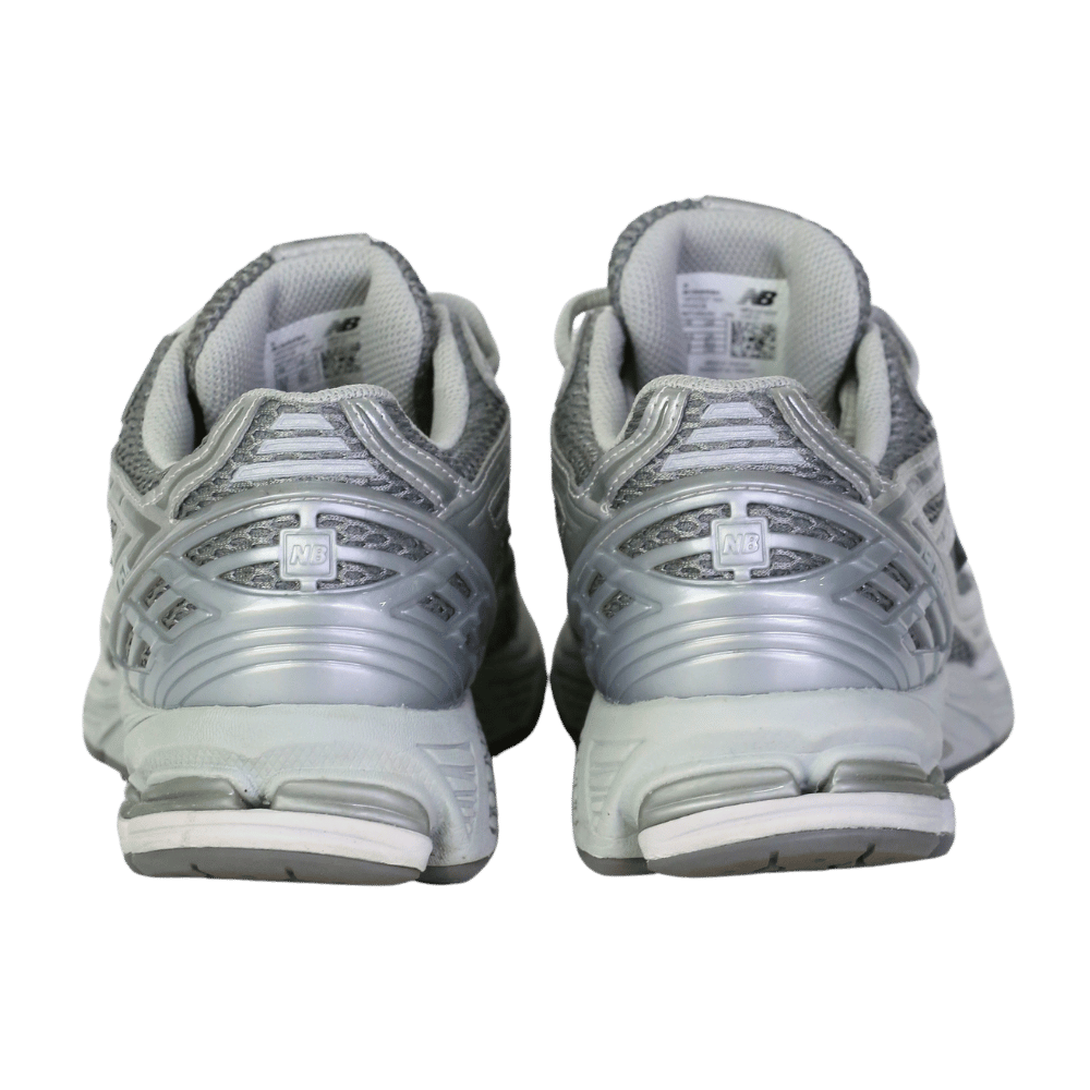 New Balance Grey '1906r' Sneakers UK 9.5 EU 43.5 👞