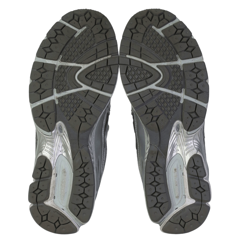 New Balance Grey '1906r' Sneakers UK 9.5 EU 43.5 👞