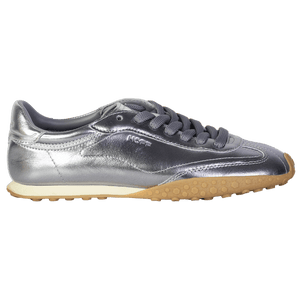 HOFF Metallic Bridge Metallics Silver UK 5 EU 38
