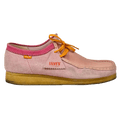 levis Pink X Clarks Vintage Loafers UK 9 EU 43 👞