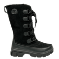 SOREL Black Waterproof Torino Boots UK 5 EU 38 👠