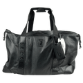 Becket London Black The Fraser Holdall Duffle Bag One Size