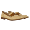 J.MCLAUGHLIN Brown Co Cetta Loafer UK 7.5 EU 40.5