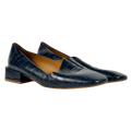 Miista Blue Antonine Shoe UK 6 EU 39