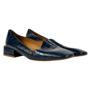 Miista Blue Antonine Shoe UK 6 EU 39