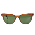 monc Brown Havana Sunglasses