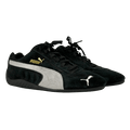 Puma Black Speedcat Og Sneakers UK 8.5 EU 42.5