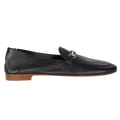 Bobbies Black Jill Loafer UK 7.5 EU 40.5 👠