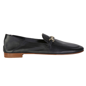 Bobbies Black Jill Loafer UK 7.5 EU 40.5
