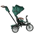 Bentley Green 6-in-1 Trike/Pushchair