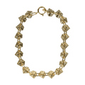 Violante Nessi Vera Necklace 18kt Yellow Gold Plated Necklace