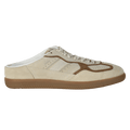 alohas Tb.490 Mule Cream Suede Sneakers UK 8.5 EU 41.5 👠