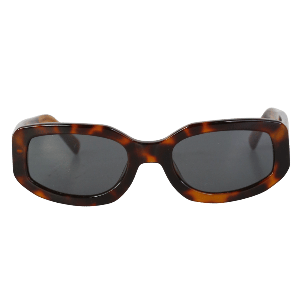 Vehla Brown Indi - Tort/smoke Sunglasses One Size