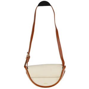 Sancia Cream Aimee Bag One Size