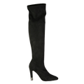 Giuseppe Zanotti Black Teodora Extra Knee Boots UK 3.5 EU 36.5 👠