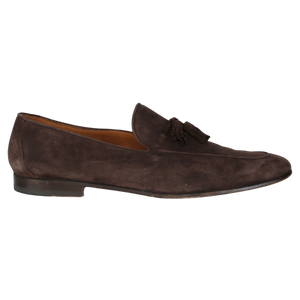magnanni Brown Estepa Ii Loafer UK 11 EU 45