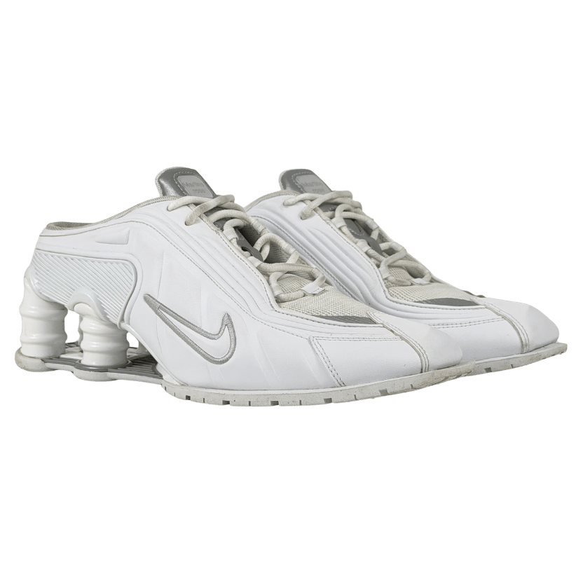 Nike X Martine Rose Trainers - Mr4 Shox Mule UK 7.5 EU 40.5