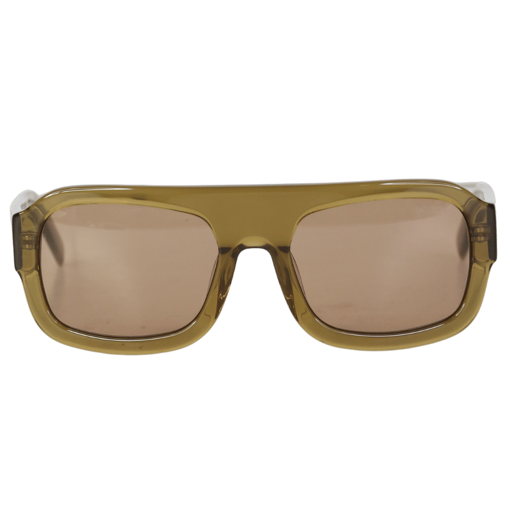 vehla Green Kaia - Malbec/khaki in Case