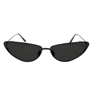 Dior Black Missdior B1u Cat-eye Sunglasses
