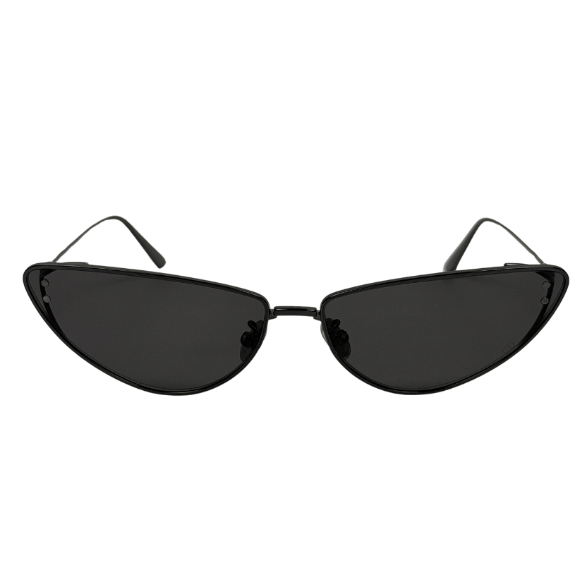 Dior Black Missdior B1u Cat-eye Sunglasses