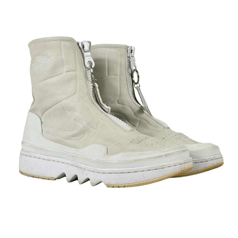 Air Jordan 1 Jester Xx 'the 1 Reimagined' Trainer Boots UK 6 EU 39