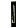 HOLLAND COOPER Cream 2 Layer Pearl Necklace Champagne Pearl