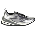 HOFF Seven Runner Metallic Silver UK 5 EU 38 👠