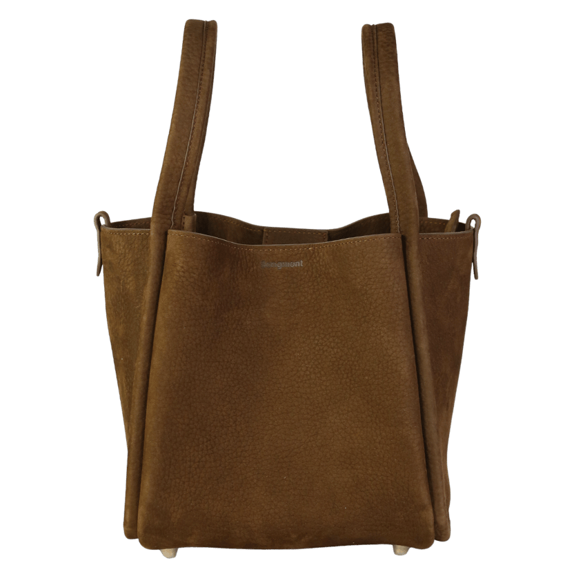Songmont Brown Small Song Bag Agarwood One Size