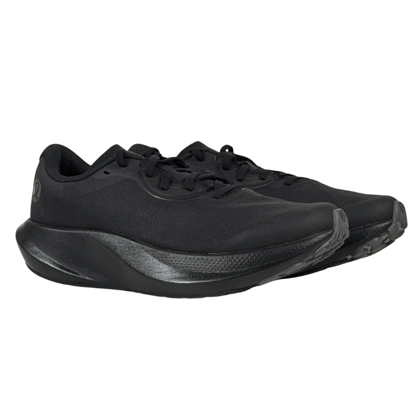 Lululemon Black Women's Split Shift Running Shoe UK 5.5 EU 38.5