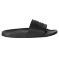 Gucci Black GG Sliders UK 7.5 EU 41.5 👞