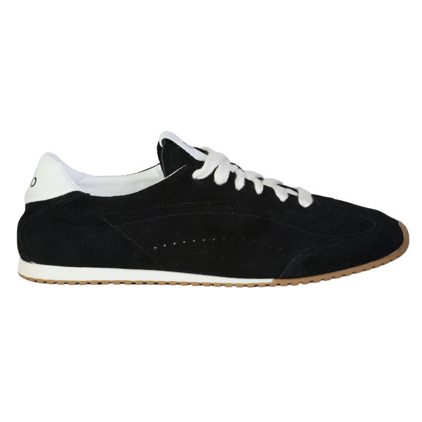 alo yoga Black Sunset Sneaker UK 5 EU 38 👠