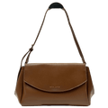Katie Loxton Brown Sloane Shoulder Bag One Size