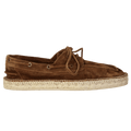 Velasca Beige Ost Loafers UK 9 EU 43 👞