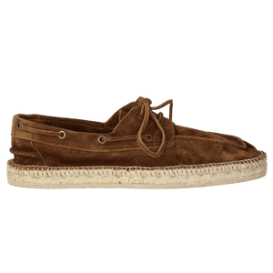 Velasca Beige Ost Loafers UK 9 EU 43