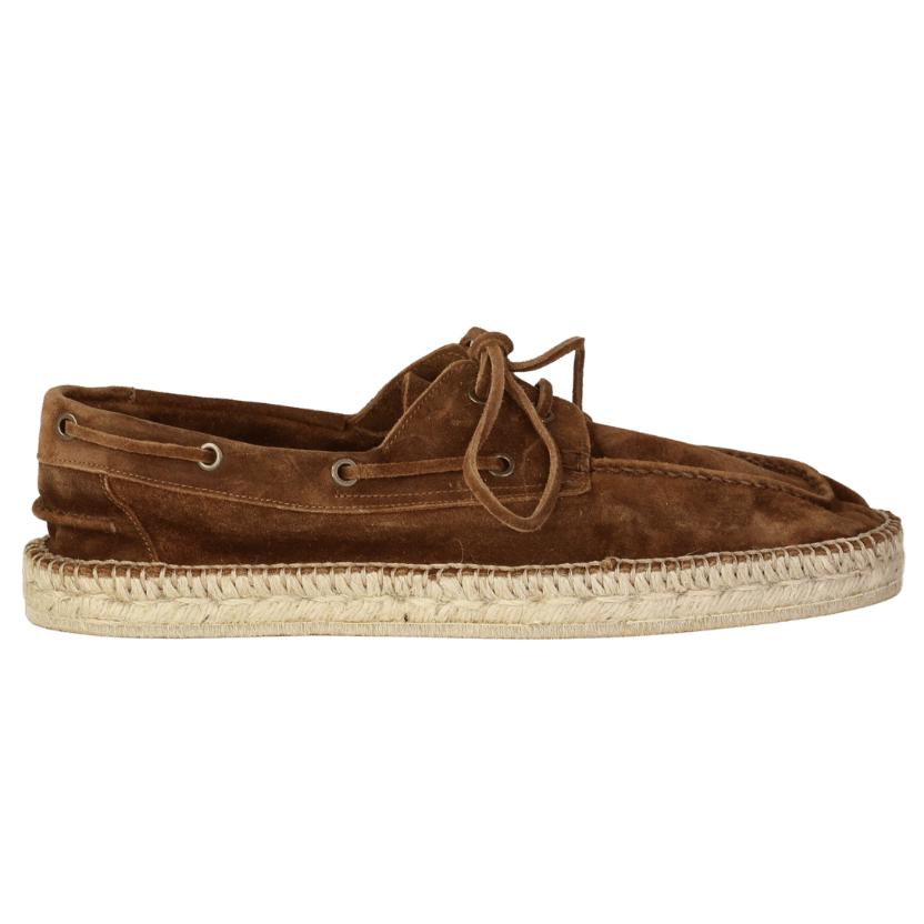 Velasca Beige Ost Loafers UK 9 EU 43 👞