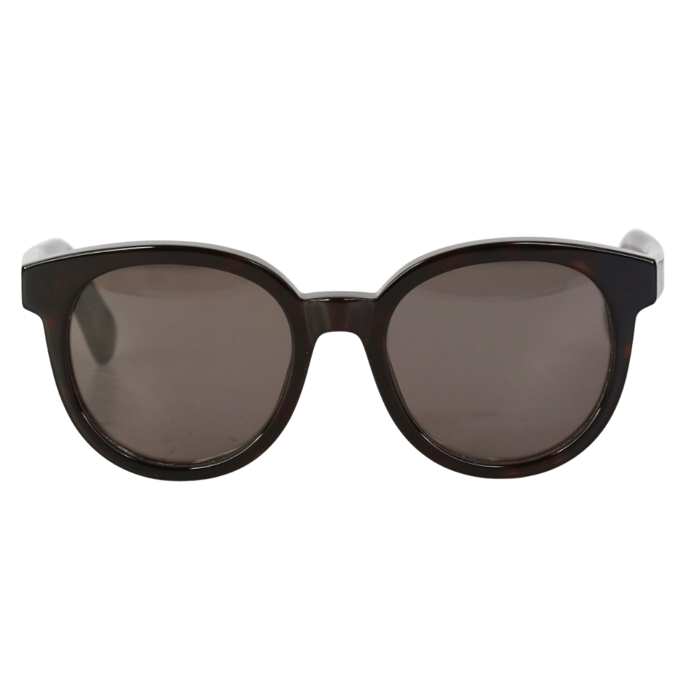 Brown Kaleos Pfeiffer Sunglasses One Size