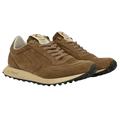 Valsport Brown 1920 Suede Trainers UK 7 EU 41