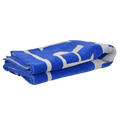 VILEBREQUIN ST REGIS Blue Beach Towel