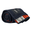 Finisterre Blue Cape Towel Navy Flame One Size