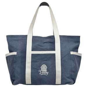 Varley Blue Nights Fairhaven Large Club Tote Bag
