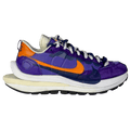 Nike Purple X Sacai Vaporwaffle "dark Iris" Trainers UK 10 EU 44 👞