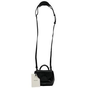 Poléne Black Numéro Un Micro Cross-body Bag No Size