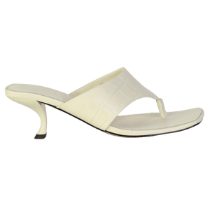 Alias Mae Cream Annie Heels UK 6 EU 39