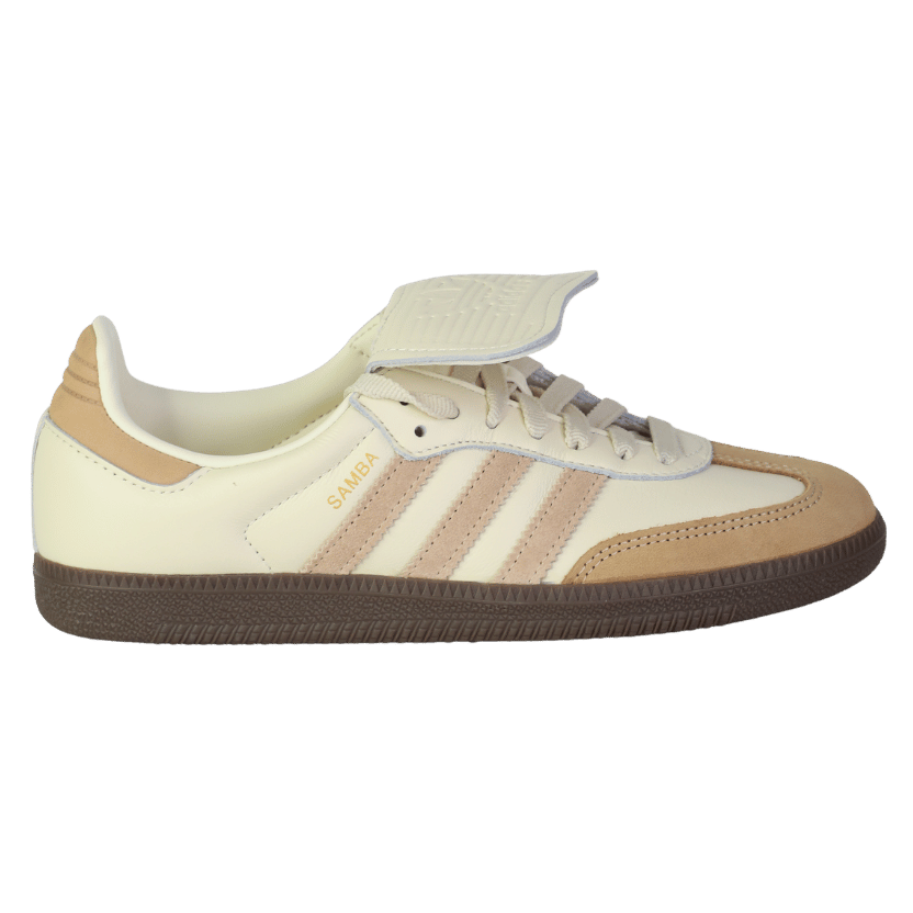 adidas Cream Samba Lt Trainer UK 5 EU 38 👠
