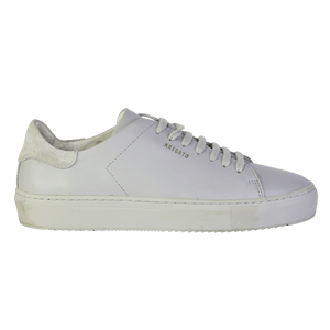 AXEL ARIGATO Grey Clean 90 Trainers UK 5 EU 38