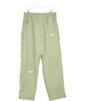 CLINTS Green Track Pants UK M