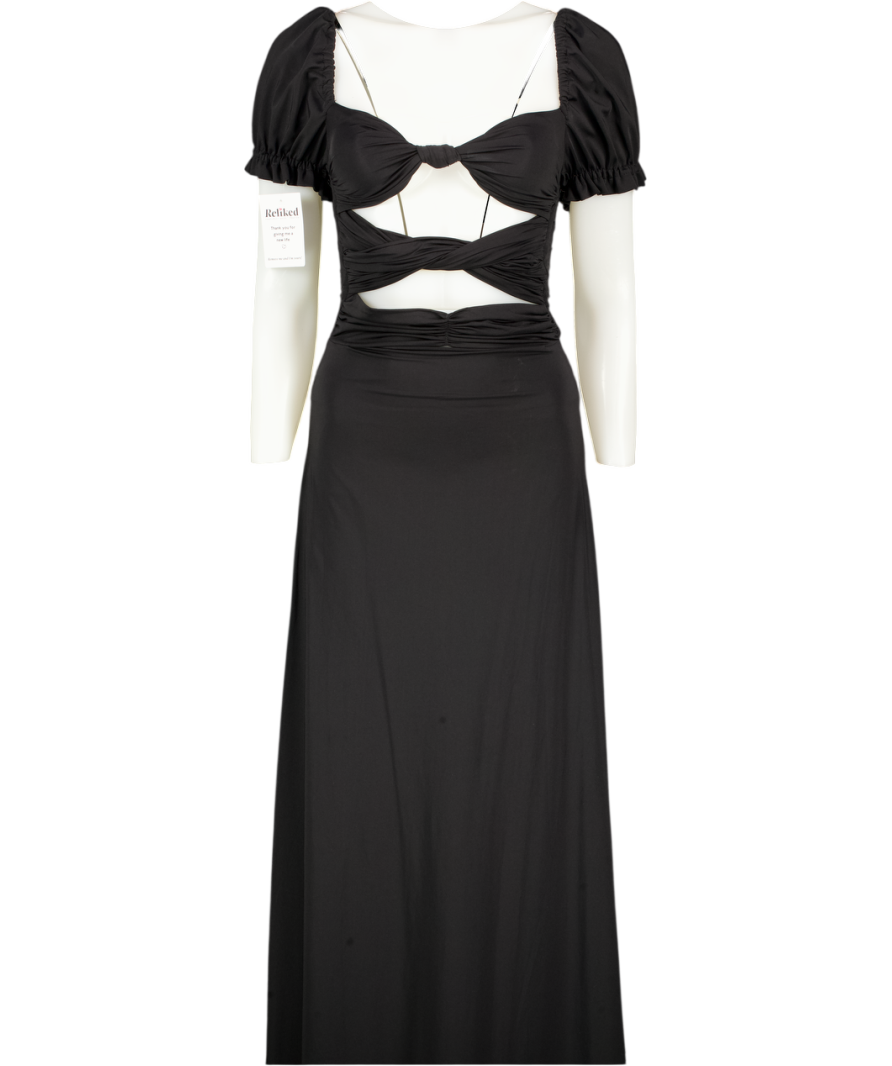 Agua Bendita Bali Dust Dress